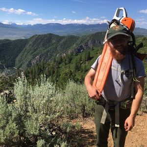 Meet your Posher, David